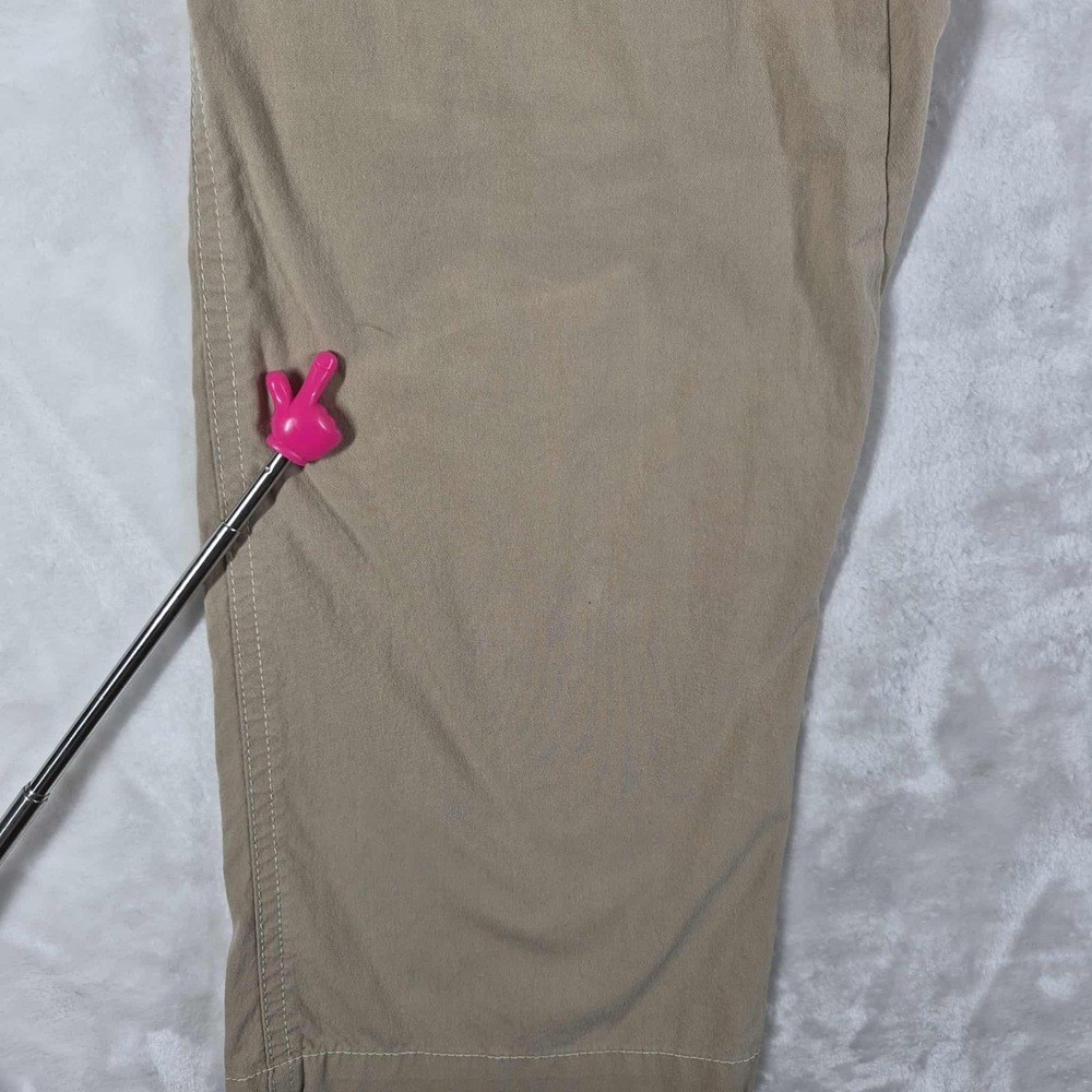 Kuhl Radikl Pants Men's 32x32 Beige Outdoors Hiking Gorpcore Casual Comfort - Picture 13 of 15